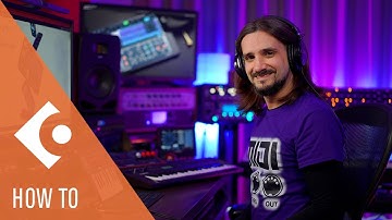 How to Start Sequencing | What You Can do with Cubasis