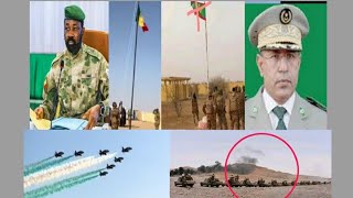 URGENT🔴:mali🇲🇱-🇲🇷Mauritanie Les derniers nouvelles 9 mai 2024