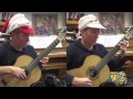 Frosty the Snowman - Guitar Duet