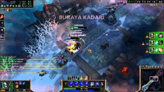 Deniz Kraformilan - Dörtte Dört