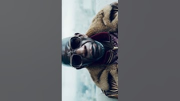 YŌKAI.MØDE: “TENGU”MOVIE SCENE FOOTAGE #yokaimode #生成ai #ai映像 #aiart #aivideo #fashion #yokai #妖怪