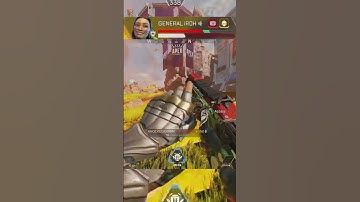 Flatline/Alternator is a great weapon combo #apexlegendsclips #apexlegendsgameplay