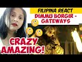FILIPINA REACTS TO DIMMU BORGIR FOR THE FIRST TIME - GATEWAYS