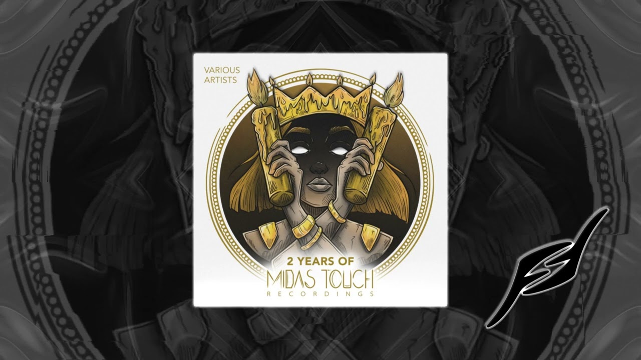 Kolectiv & Mauoq - Vagabond