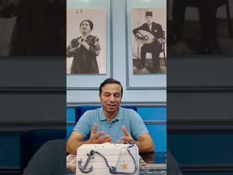 عرض سمك أفندى اليوم أفضل المأكولات البحرية