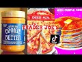 Trader Joe’s Must haves Tik Tok (compilation)