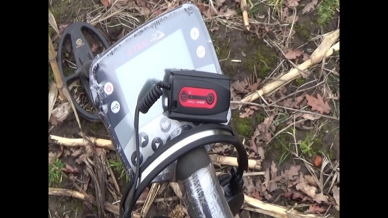 CHESHIRE METAL DETECTING ( 28 ) Deteknix headphones YouTube