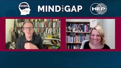 Tom and Emma: Curriculum, Oracy, Observations, and Expertise, Mind the Gap Ep 76 (S4, E13)