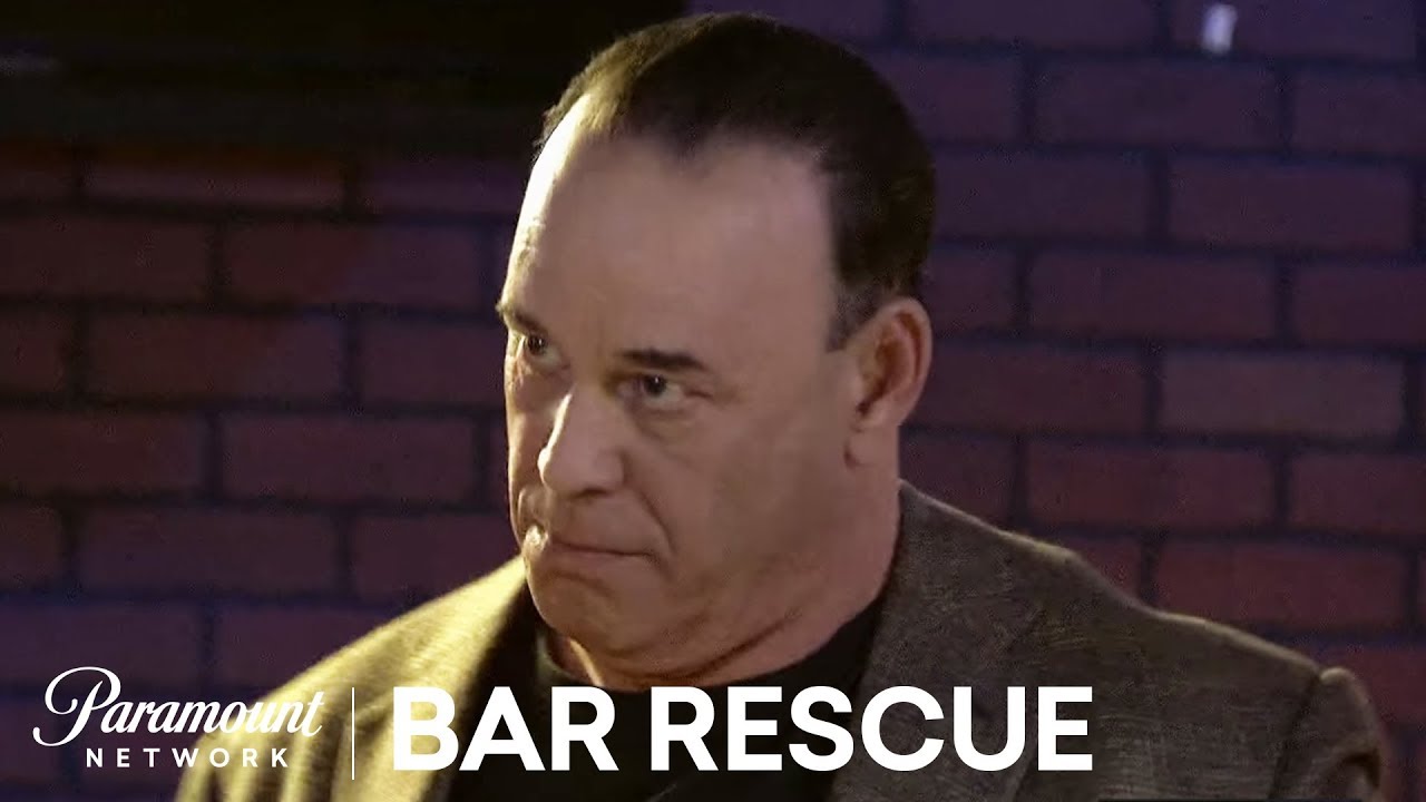 Punk Rock Owner Has Terrible Attitude Bar Rescue Season 4 Youtube Punk Rock Owner Has Terrible Attitude Bar Rescue Season 4 Youtube