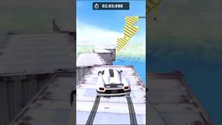 Car Stunts 3D Game #androidgame #shorts #Level 13 screenshot 5