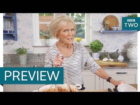 ragu-bolognese-with-pappardelle-pasta---mary-berry-everyday:-episode-2-preview---bbc-two