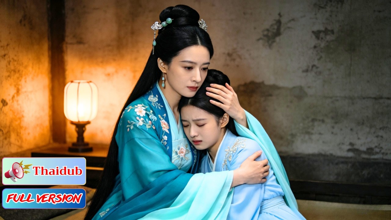 พี่สาวตายในวังหลังแต่งงานการเมือง น้องสาวบุกวังศัตรูเพื่อหาความจริง