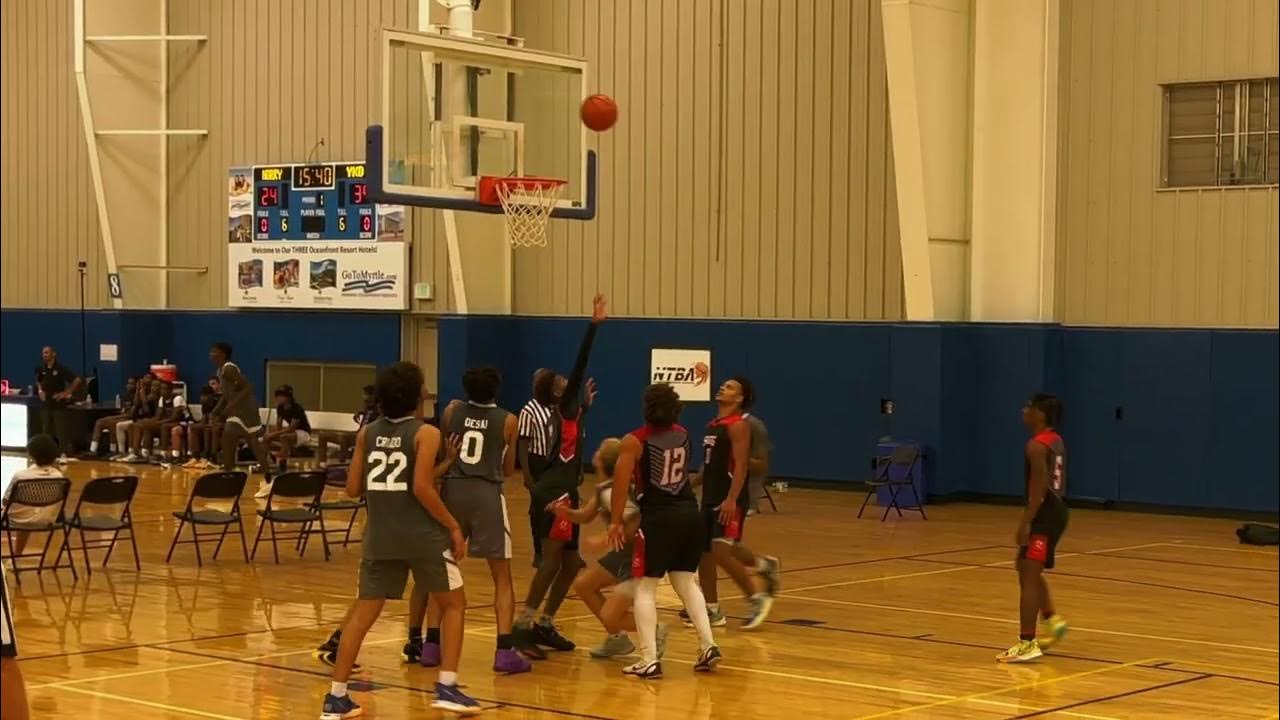 Highlights Championship Myrtle Beach NTBA YouTube