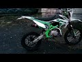 APEX 125 MX