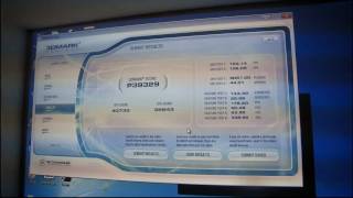 3D Mark Vantage Score With 4-way SLI GeForce GTX 480 & Core i7 980X @ 4.0GHz Linus Tech Tips