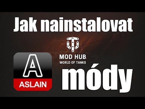 Video: Jak Aktivovat Mody