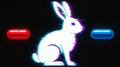 The Code Is Cracked - A Matrix Awakening