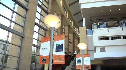 Connecticut Convention Center Pre-Function Space