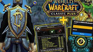 The Features We WANT To See in Classic Plus!