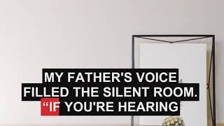 My Husband Said He Had Nothing to Do With My Father's Disappearance  The Evidence Said Otherwise