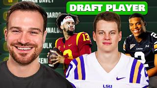 Can I Build the Greatest College Football Team of All Time?