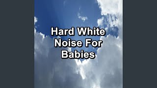 White Noise Loopable To Help your Babies Sleep