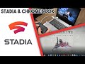 Stadia  la solution de jeux ultime pour les chromebooks   tech live techlivefr