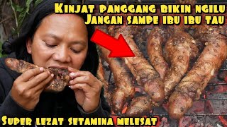 KINJAT PANGG4NG BUMBU MARANGGI KESUKAAN KAUM HAWA