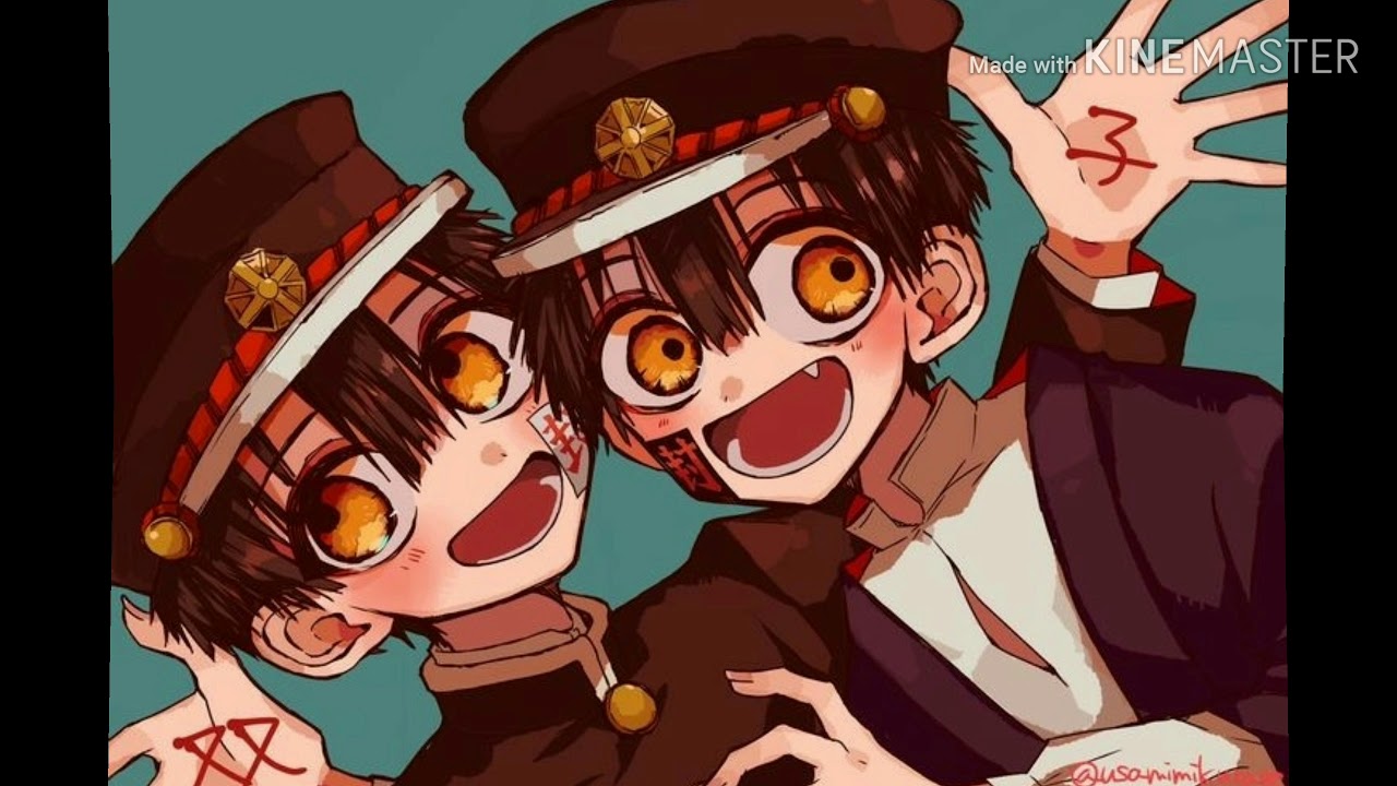 Amane Yugi And Yugi Tsukasa