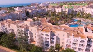 Protur Safari Park Aparthotel 4* - Mallorca, Sa Coma