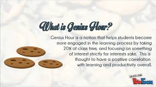 Genius Hour Intro
