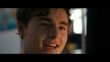 Nonton Film HACKER (2016) full movie sub indo