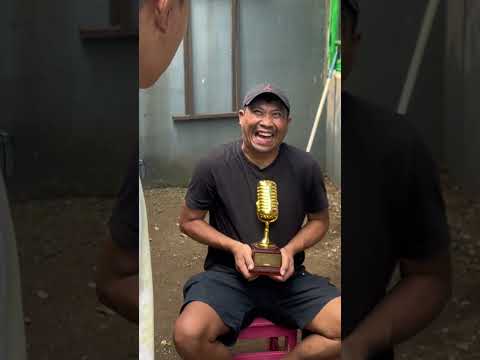 NGONTEN KENA MENTAL!!!