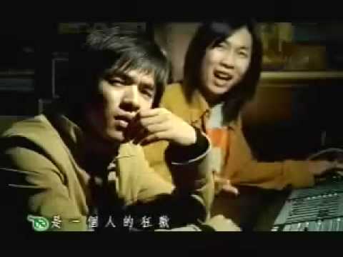 阿桑《叶子》