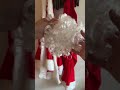 Surprisingly Good Santa Suit for the Price