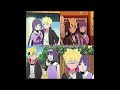 always choose the second one 💕#boruto #borutolovesumire #anime #trending #viral