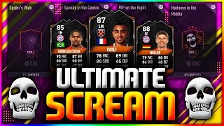 FIFA 17 ULTIMATE SCREAM FIFA 17 NEW SCREAM TEAM FIFA 17 ULTIMATE SCREAM FIFA 17 NEW SCREAM TEAM