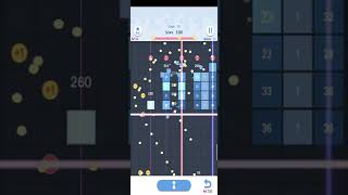 Android game Final Bricks breaker's screenshot 1