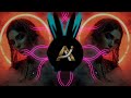 عاصفة تكنو عربية تضرب في قلب الصحراء – Arabic Techno Storm Hitting the Desert Heart