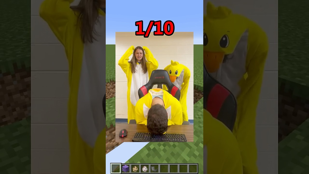 Minecraft: Name this song challenge and competition! ๐คฏ