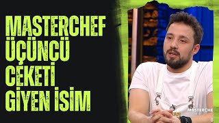 Masterchef 3.Ceketi̇ Kazanan İsi̇m Hasan Oldu Kendi̇si̇ Bi̇le İnanamadi Bu Sefer Şampi̇yon Olacağim Redi̇
