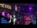 The Doors - "Light my Fire", por Chela Lora | Lip Sync México