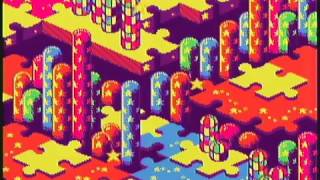 Kirbys Dream Course in 34:30