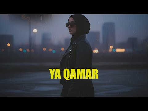 Ya Qamar Arabic Pop 2025 HABIBI BITZ
