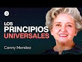 Descubriendo los principios universales | Conny Mendez | Audiolibro de Metafísica