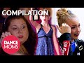 Second Place Is for LOSERS (Flashback Compilation) | Part 6 | Dance Moms