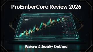 ProEmberCore Reviews 2026 🔍 Legit or Scam? Full Platform & Security Overview