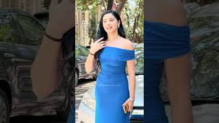 Tanya Mittal spotted looking gorgeous as always