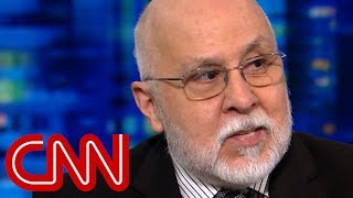 Trump biographer: Trump looks down on those who drink