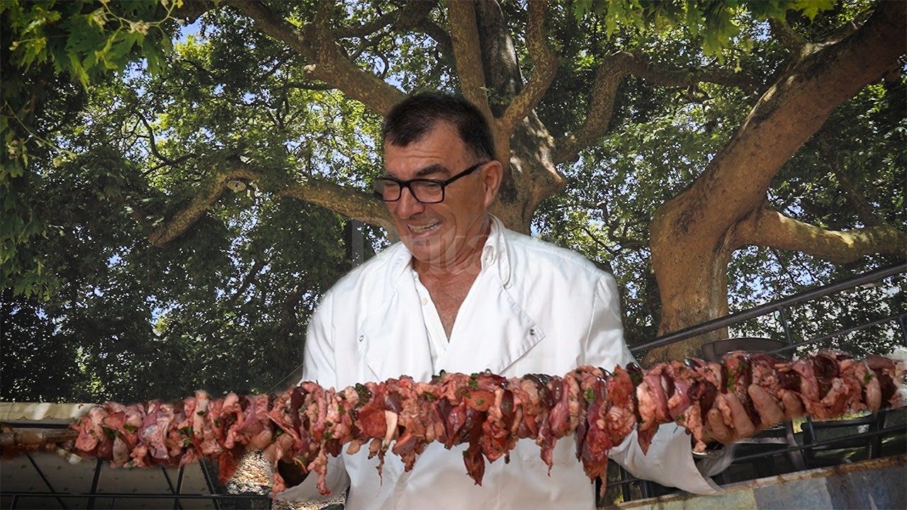 Te Sedati në Libohovë! | Jeta ime, 30.07.2023